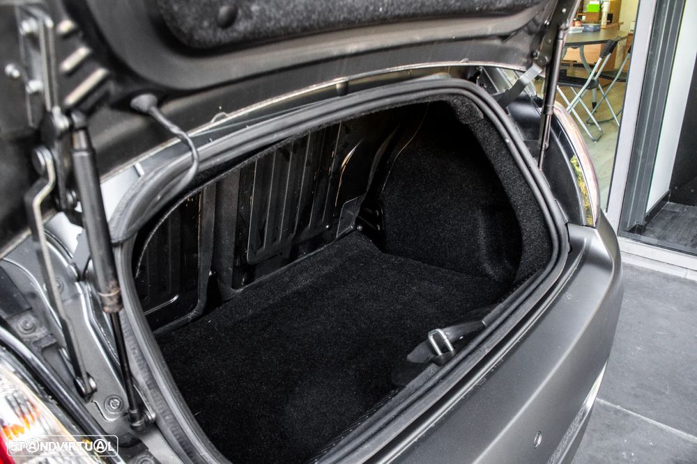 Fiat 500C 1.3 16V MJ S S&S - 28