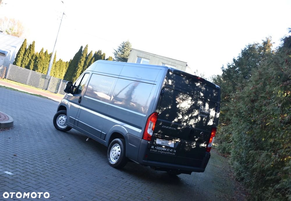Fiat Ducato 2.3 JTD L2H2 - 3
