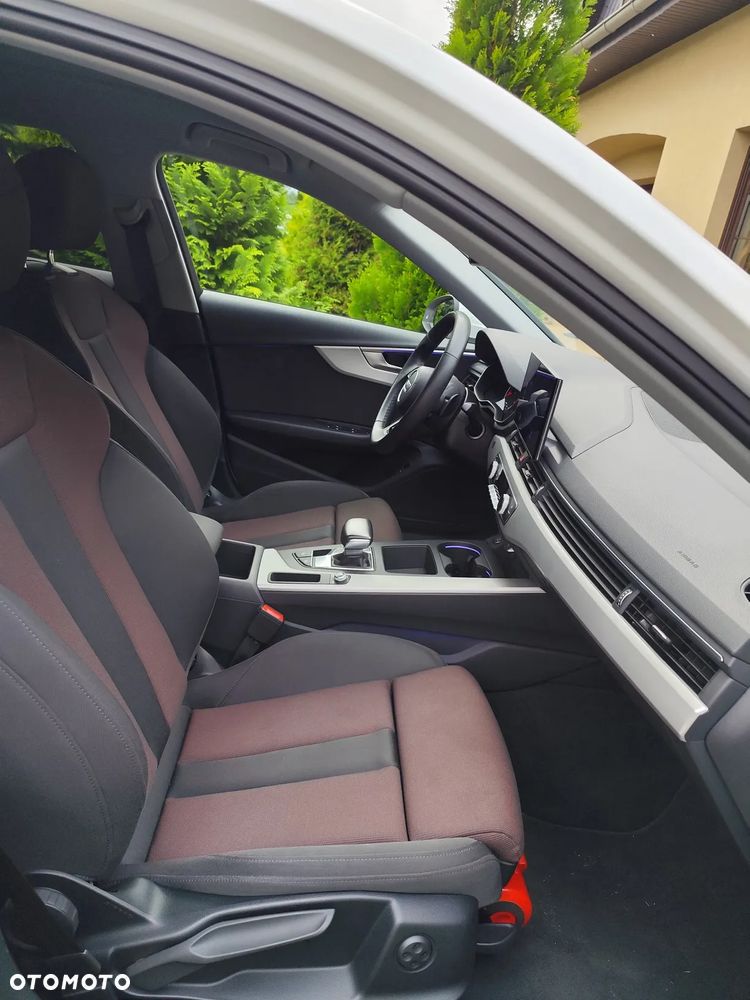 Audi A4 - 17