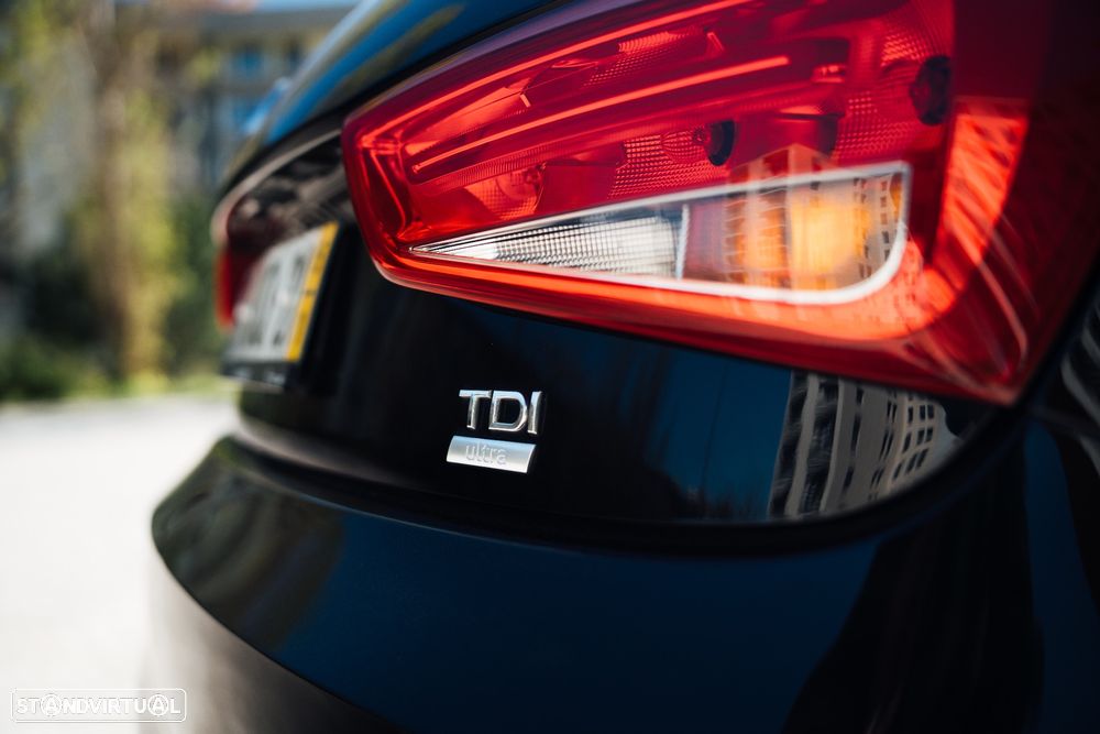 Audi A1 Sportback 1.4 TDI - 21