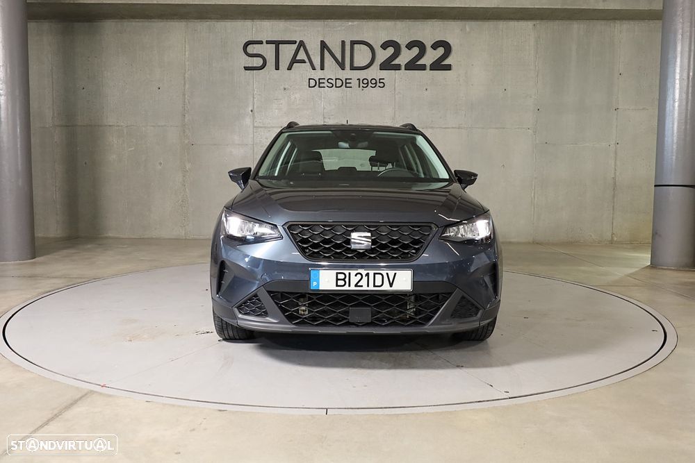 SEAT Arona 1.0 TSI Style - 2