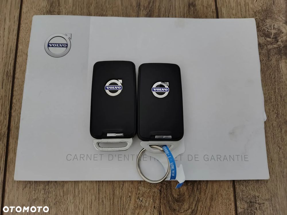 Volvo XC 60 - 23