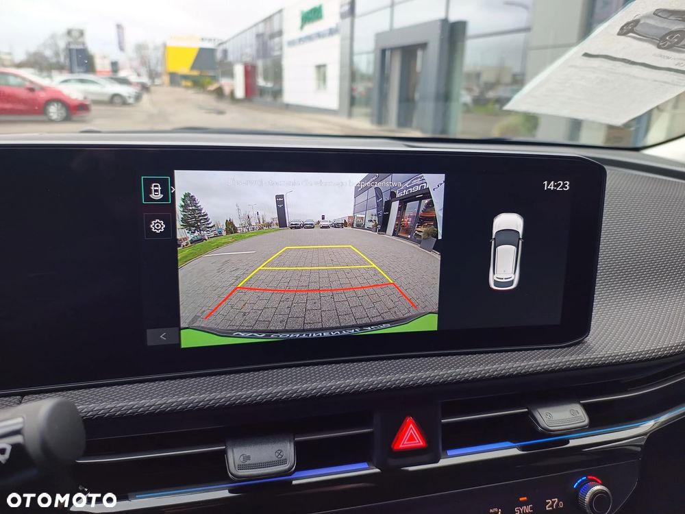 Kia EV6 84kWh Earth - 17