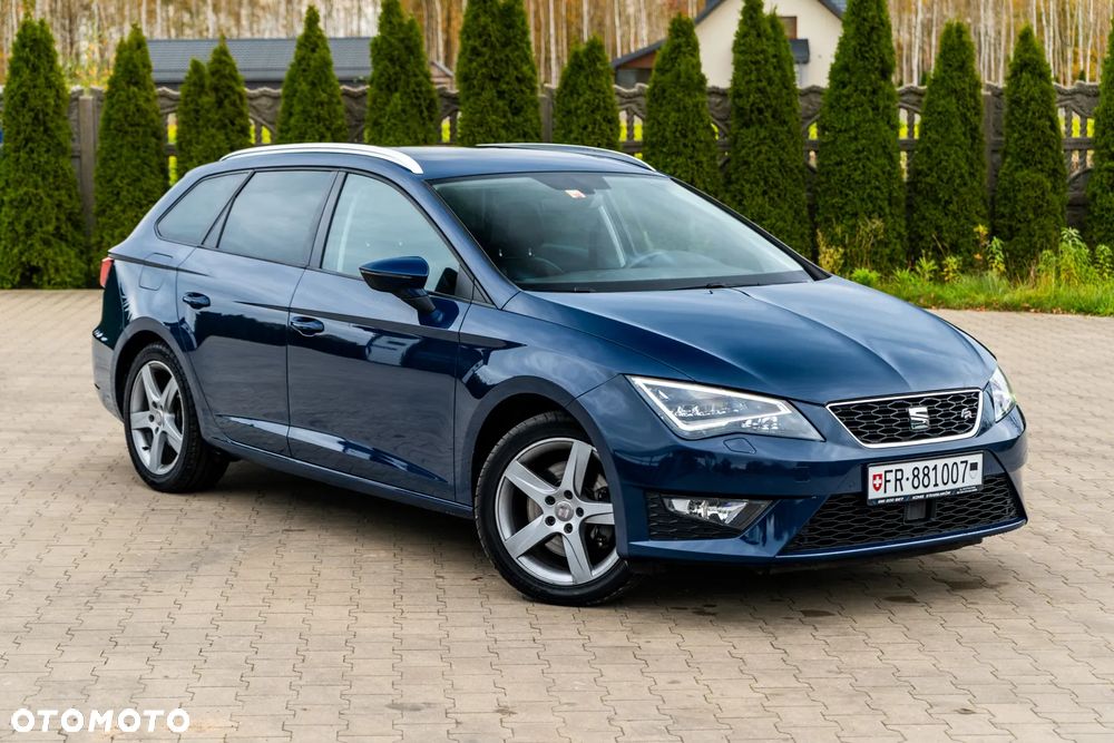 Seat Leon - 4