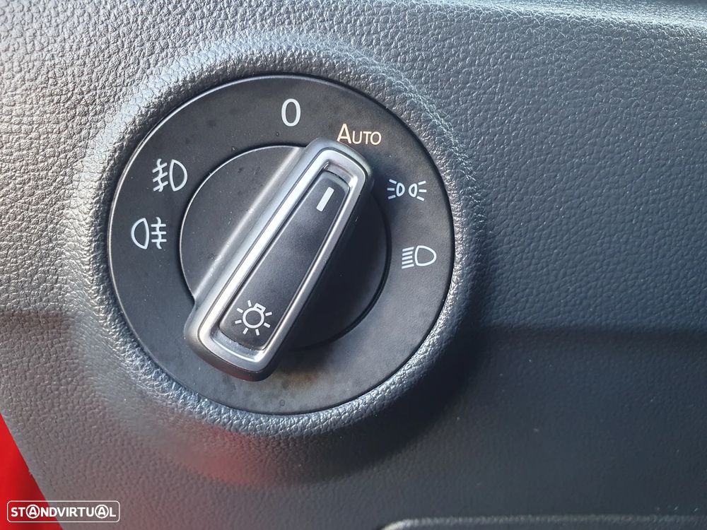 VW T-Roc 1.0 TSI Style - 45