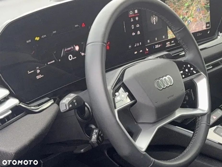 Audi A5 Avant TFSI S tronic - 7