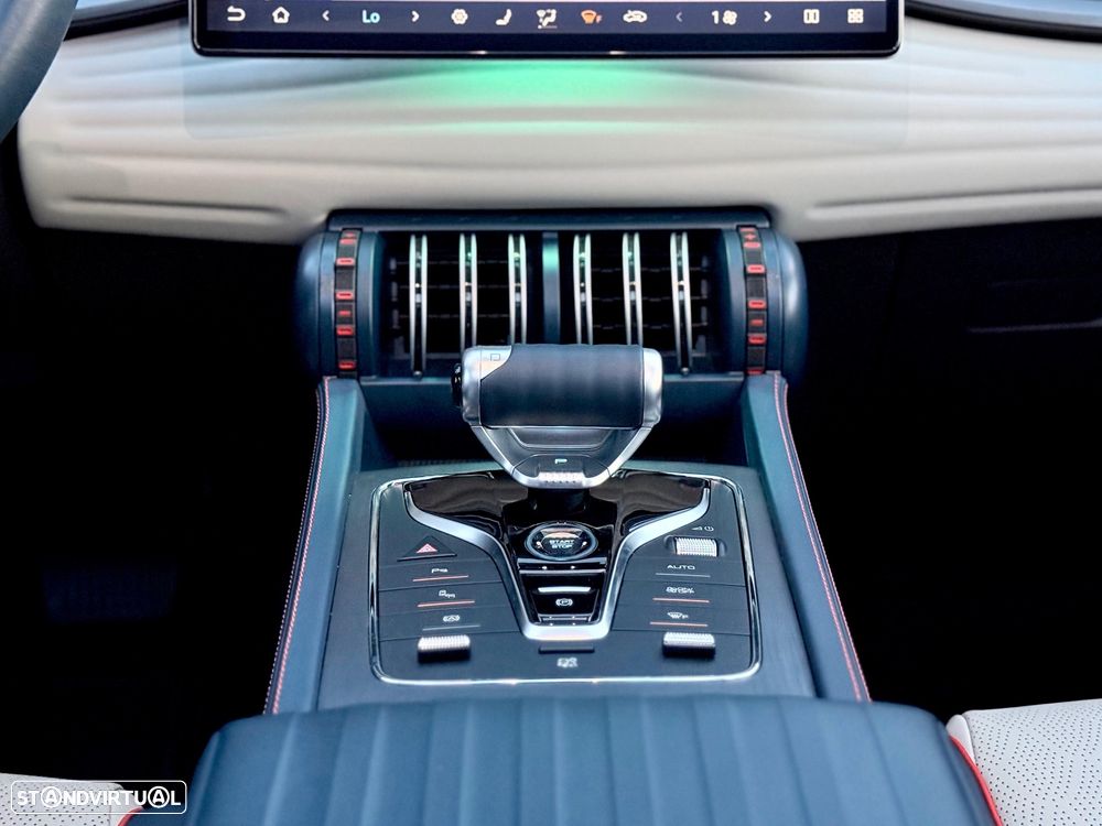 BYD Atto 3 Design - 41