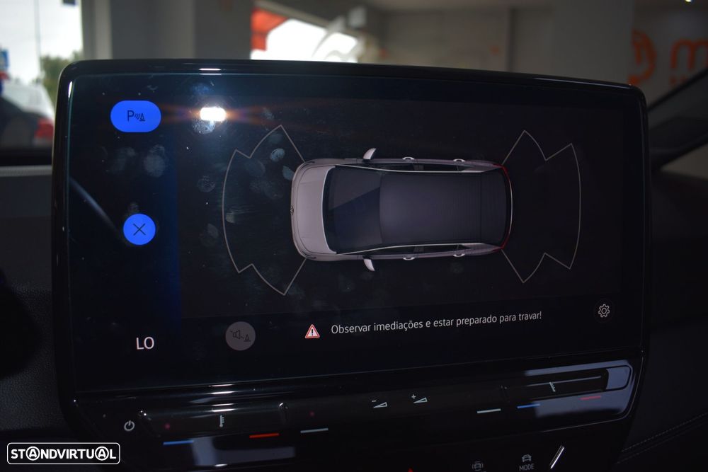 VW ID.3 58 kWh Pro - 42