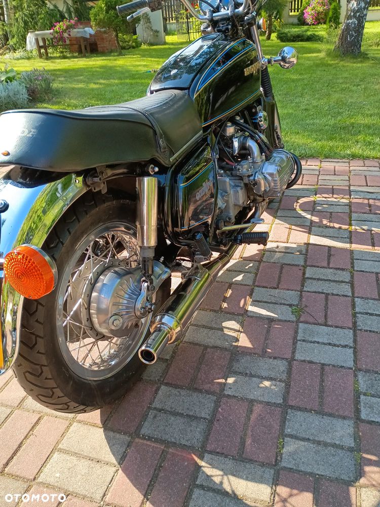Honda GL - 7