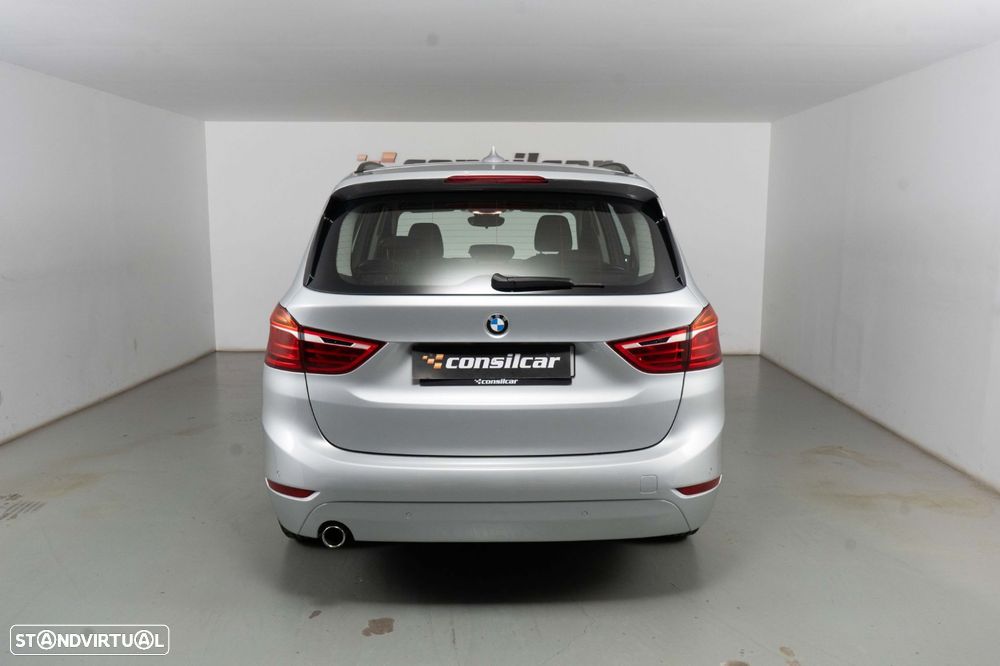 BMW 216 Gran Tourer d 7L Advantage - 6