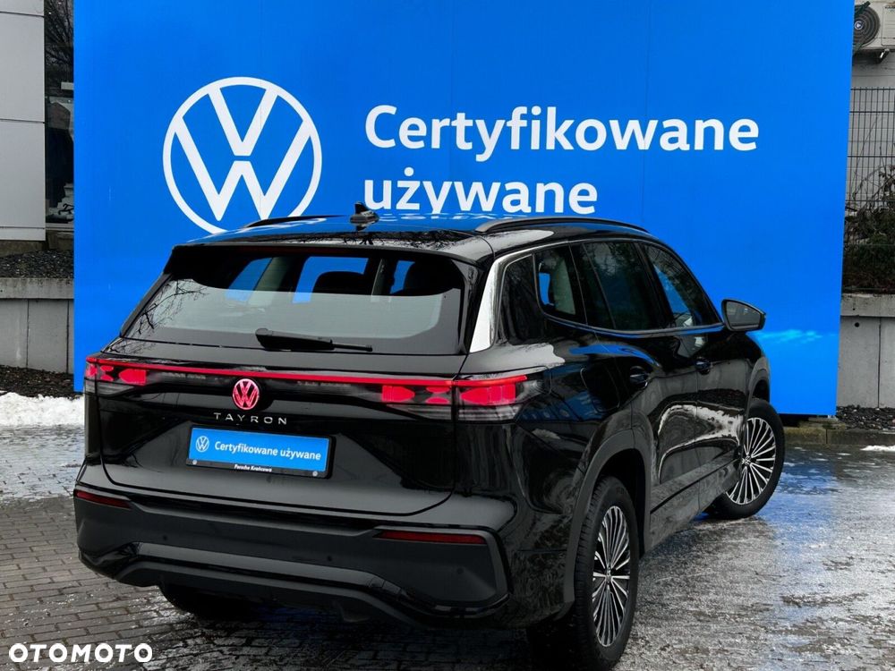 Volkswagen Tayron - 39