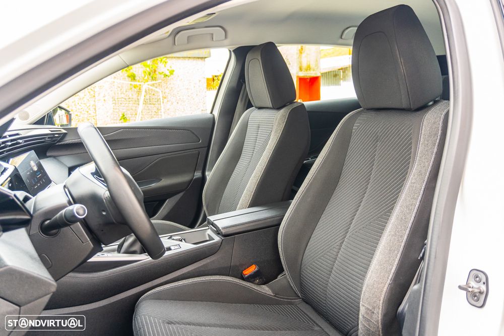 Peugeot 308 BlueHDi 130 Active Pack - 10