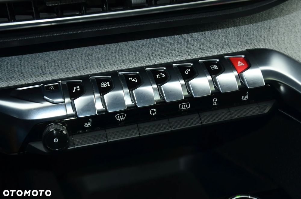 Peugeot 5008 2.0 BlueHDI GT S&S EAT8 - 36