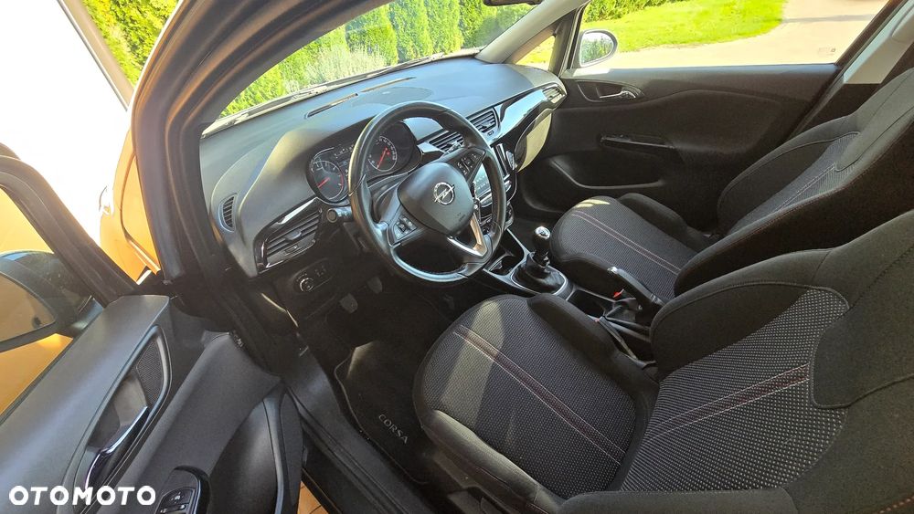 Opel Corsa - 28
