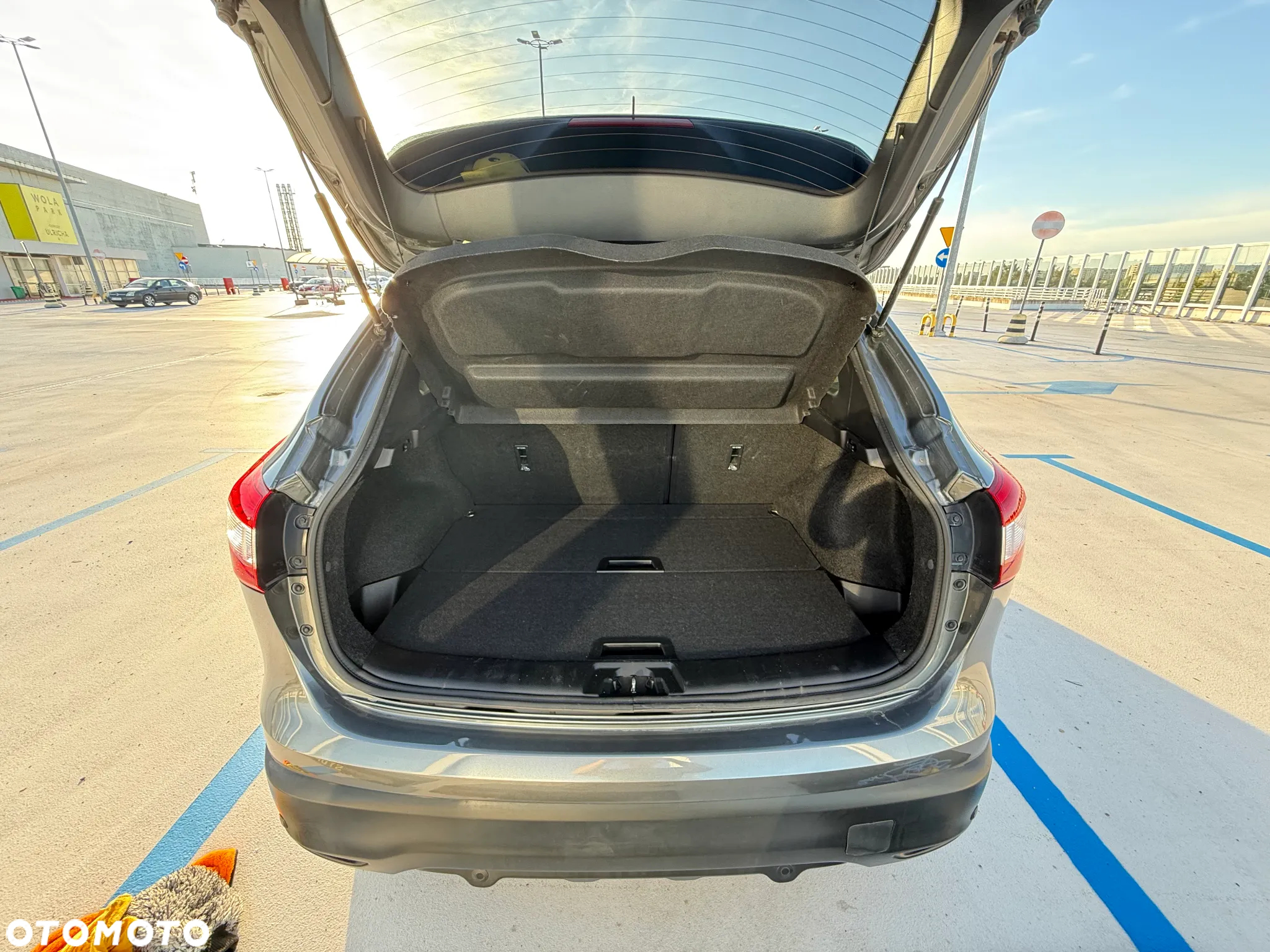 Nissan Qashqai 1.2 DIG-T N-Connecta - 17