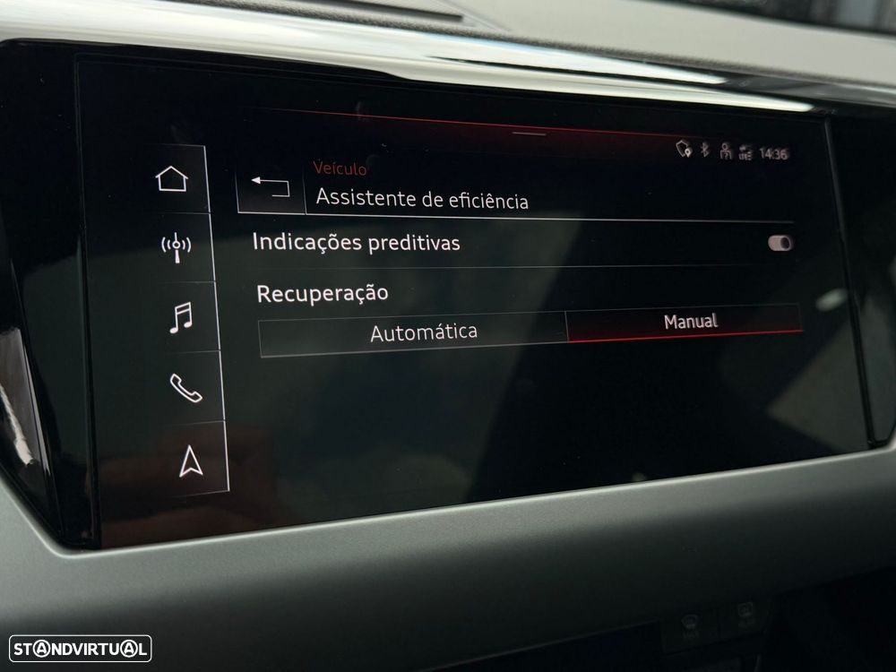 Audi e-tron GT quattro - 57