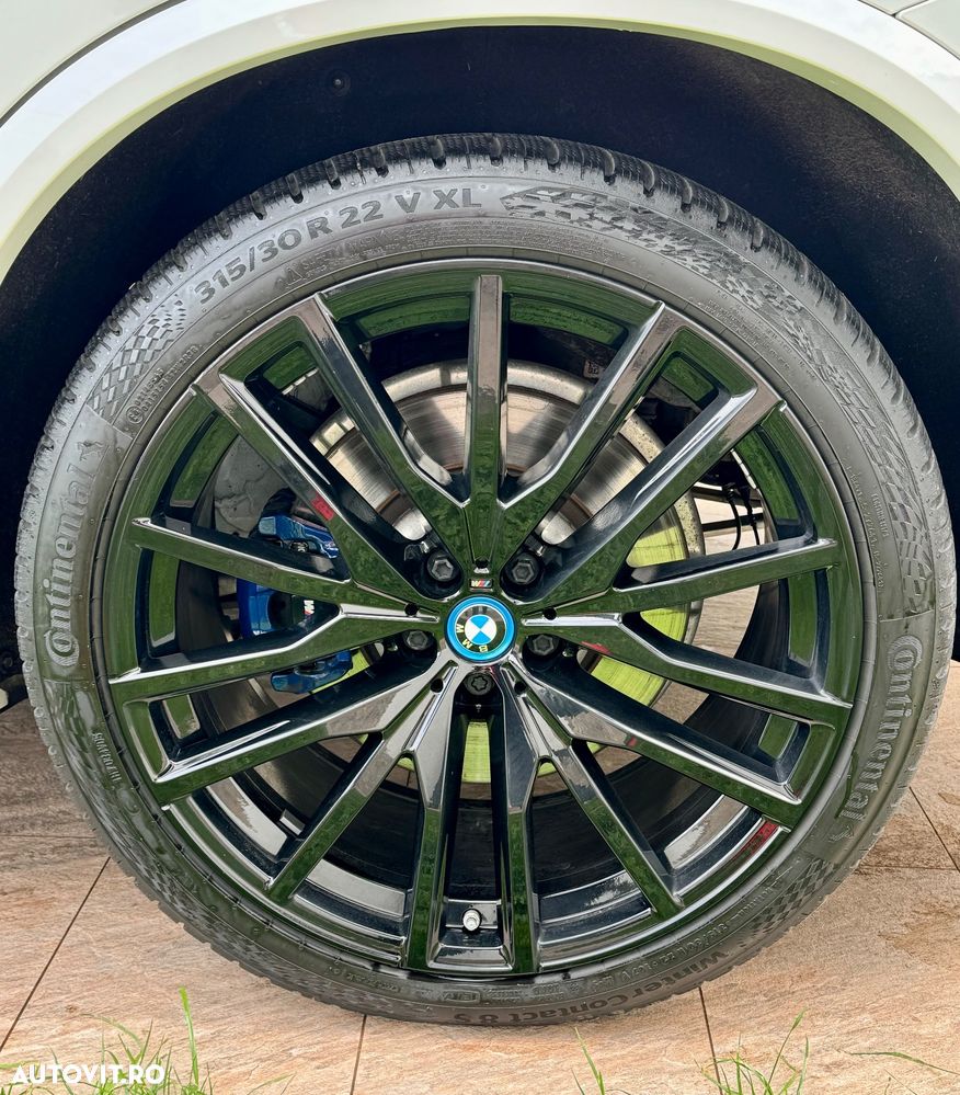 BMW X5 xDrive45e - 22