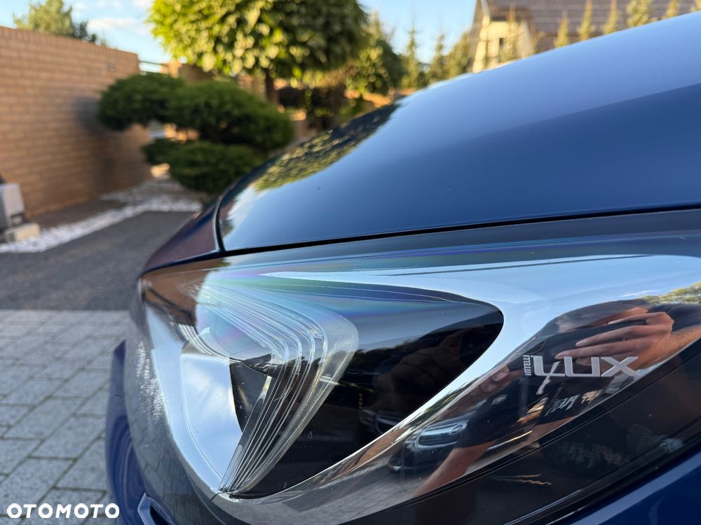 Opel Astra 1.4 Turbo Dynamic - 4