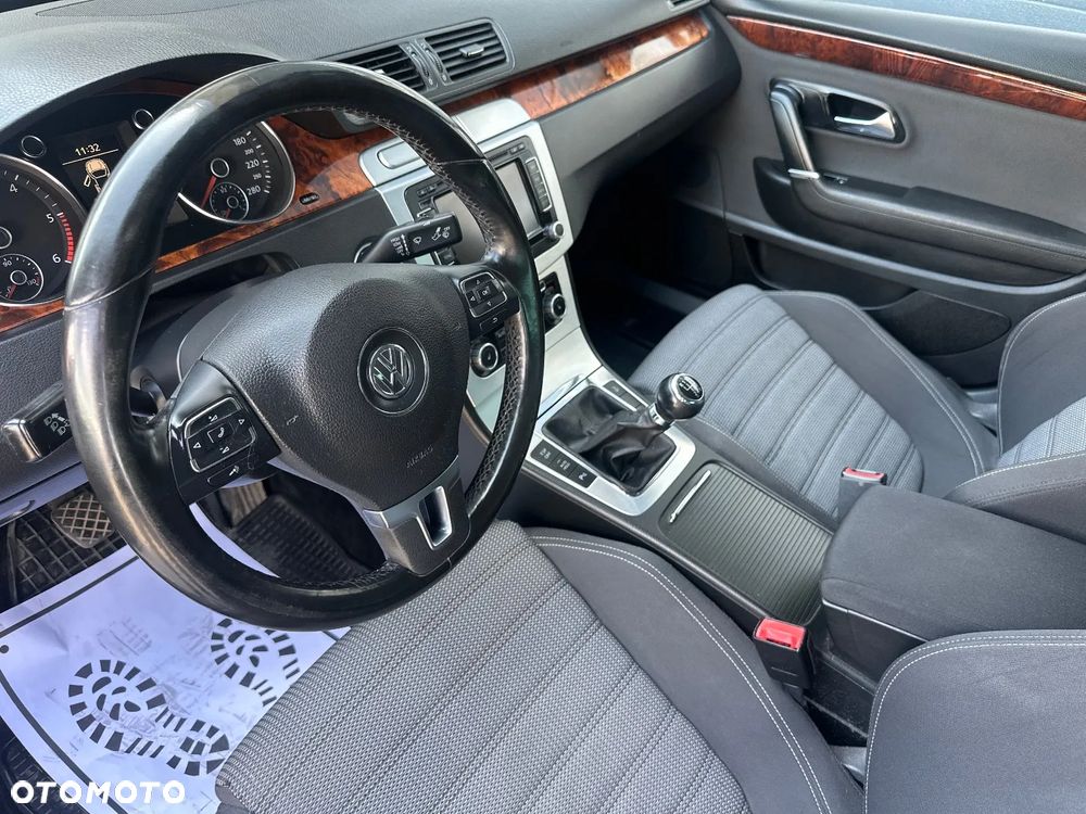 Volkswagen CC - 17