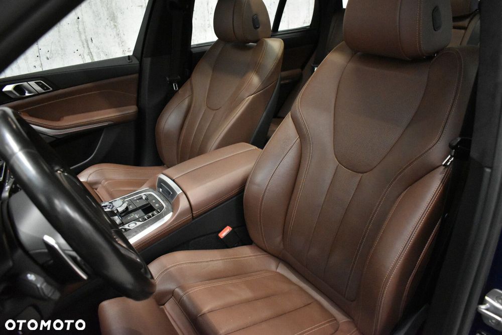 BMW X5 - 10