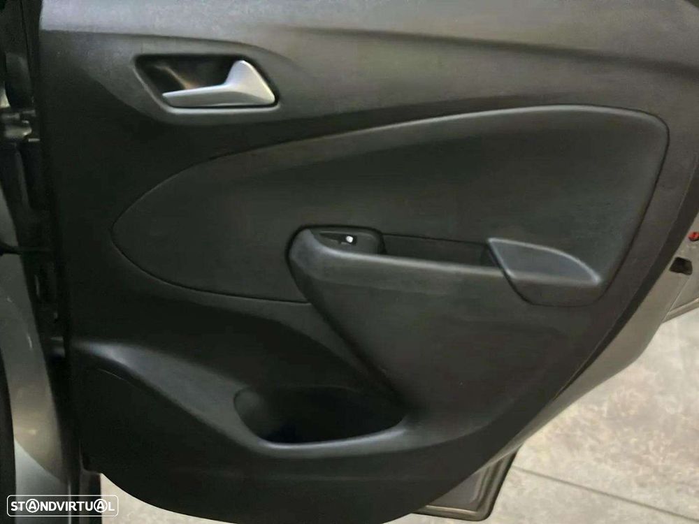 Opel Crossland X 1.5 CDTi Edition - 24