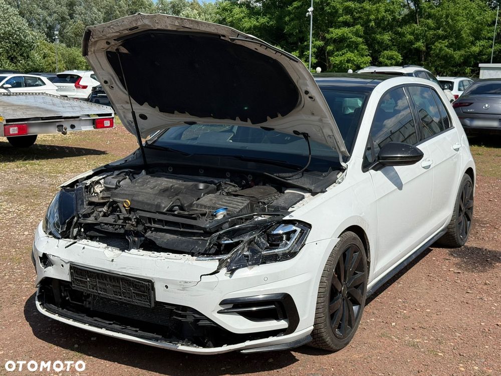 Volkswagen Golf 2.0 TDI BMT Highline DSG EU6 - 13