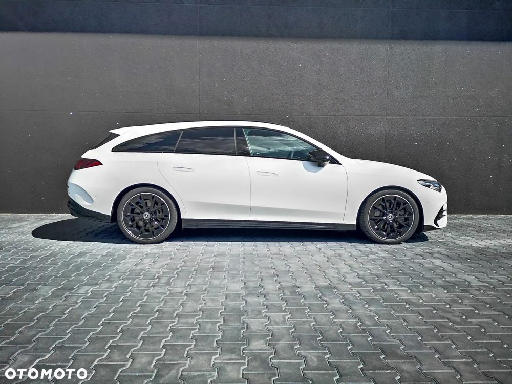 Mercedes-Benz CLA 200 mHEV 8G-DCT - 6