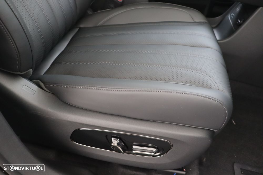 Aion V 75.26 kWh Premium - 16