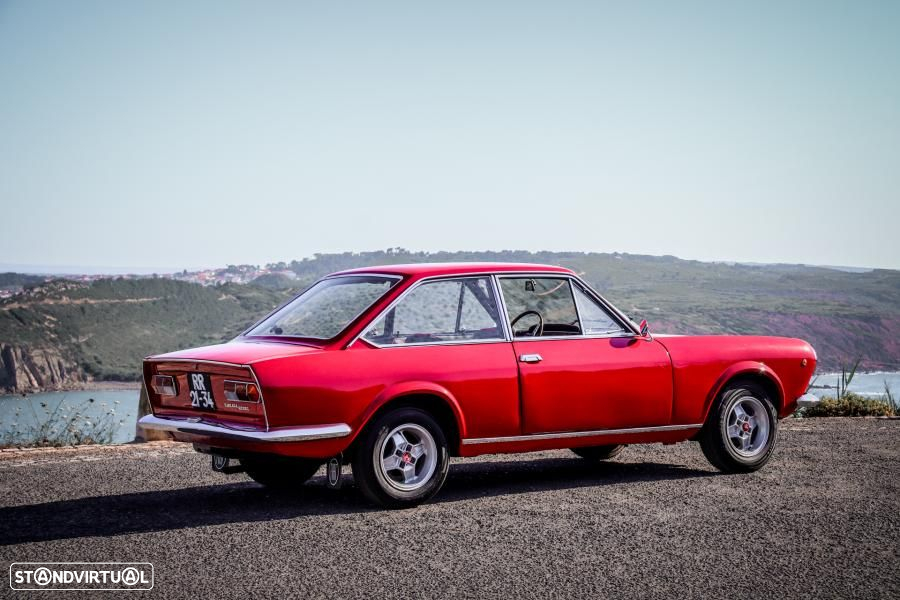 Fiat 124 - 23