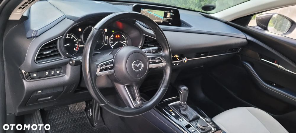 Mazda CX-30 - 12