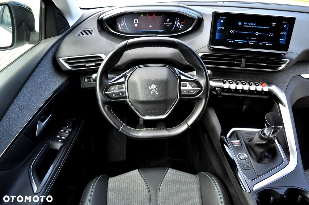 Peugeot 5008 BlueHDi 130 Allure - 26