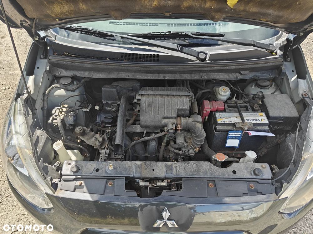 Mitsubishi Space Star 1.0 Active - 6