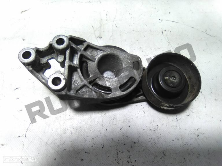 Tensor Correia 0459_03316a Vw Polo Iv (9n) [2001_2012] 1.4 Tdi - 1