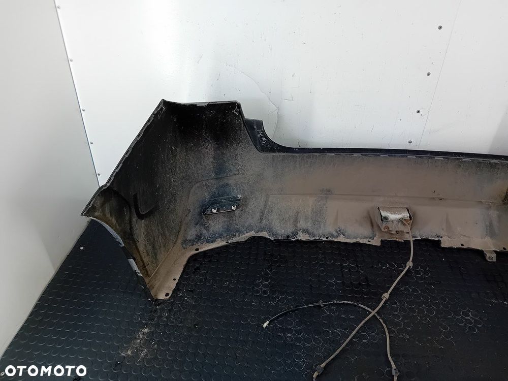 ZDERZAK TYŁ SUBARU XV G3U - 3