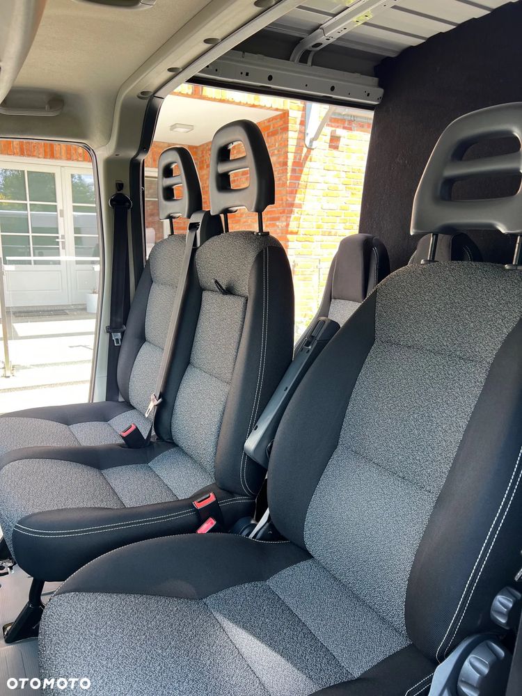 Fiat Ducato - 10