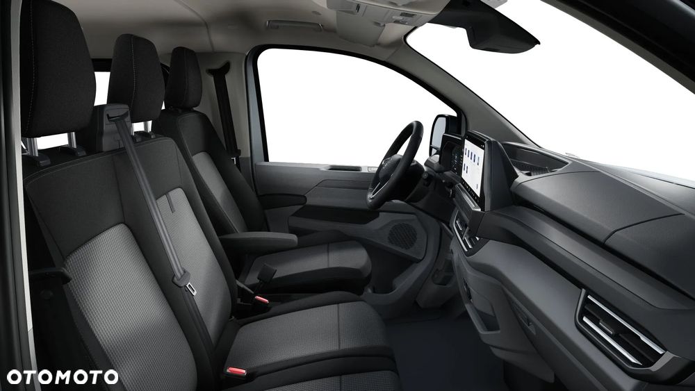 Volkswagen Transporter T7 - 7