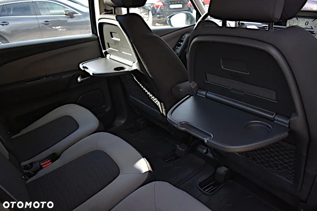 Citroën C4 Picasso 1.6 e-HDi Exclusive ETG6 - 30
