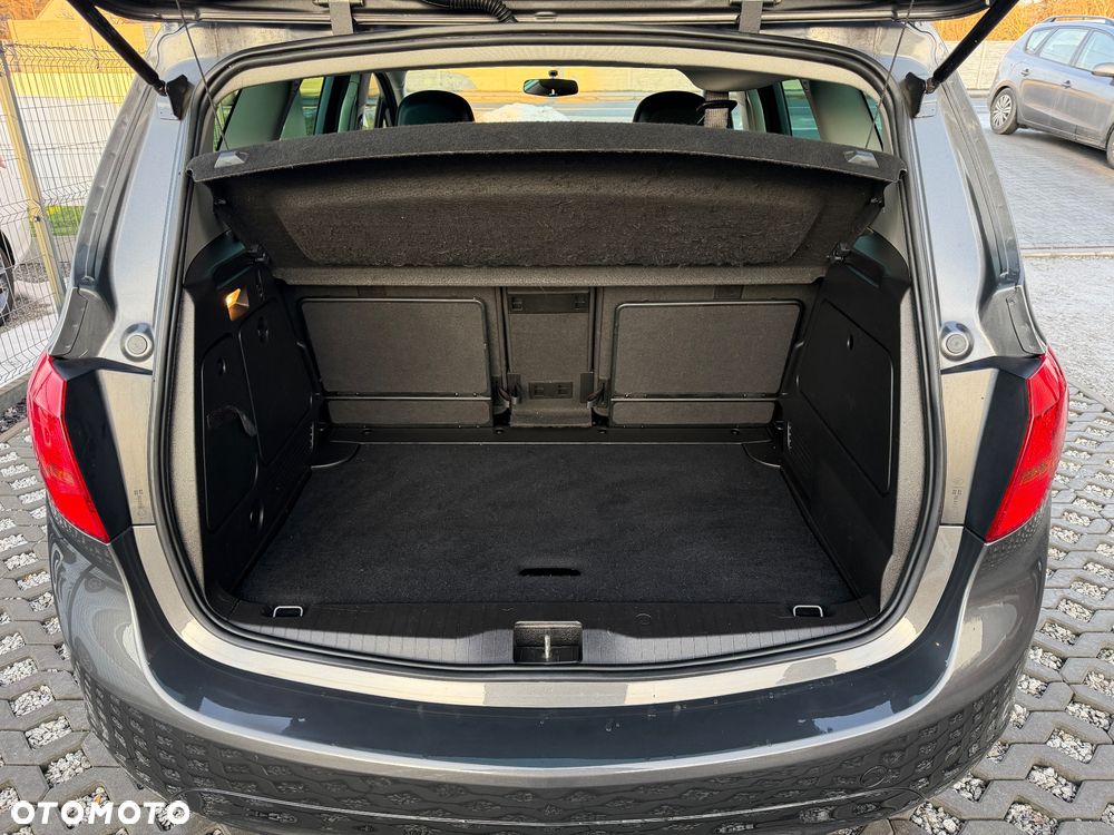Opel Meriva - 24