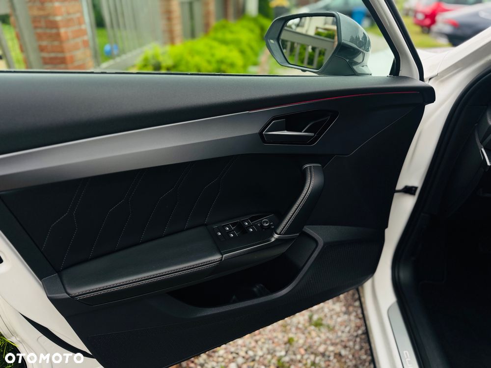 Cupra Formentor 2.0 TDI - 13