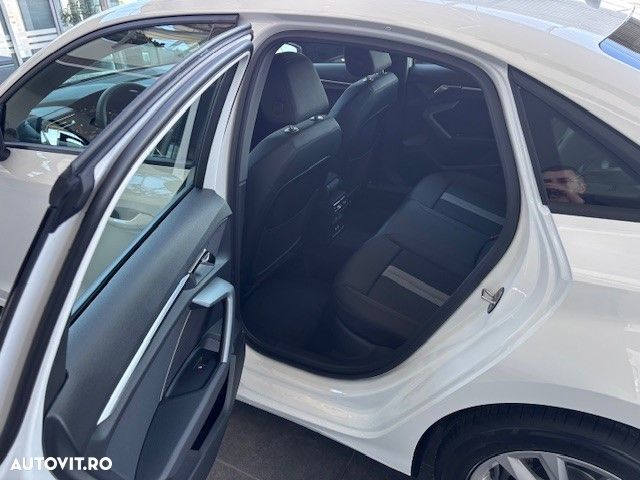 Audi A3 35 TFSI S tronic MHEV Basic - 8