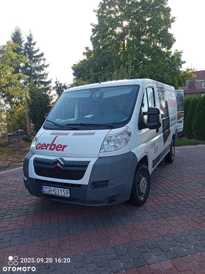 Citroën JUMPER - 3