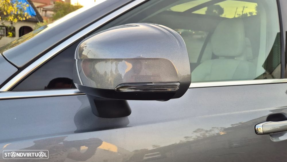 Volvo XC 90 2.0 D4 Inscription - 28