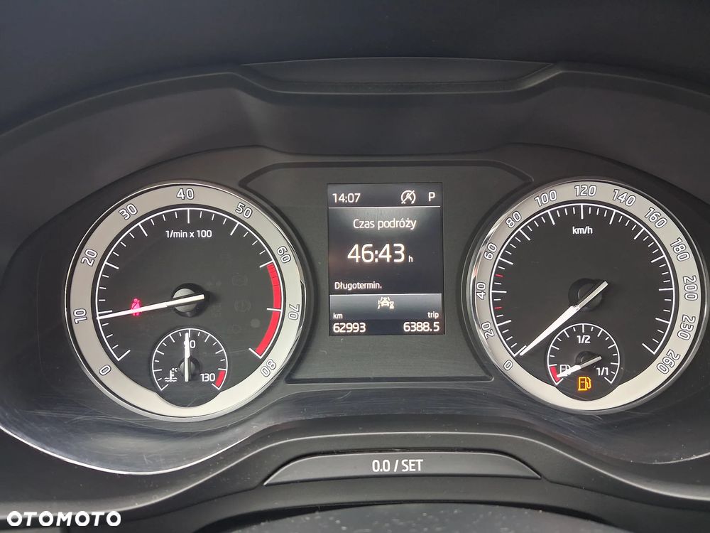 Skoda Kodiaq 1.5 TSI ACT 4x2 Ambition DSG - 19