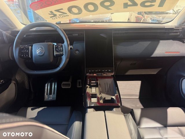 Citroën C5 Aircross 1.2 mHEV Max eDCT6 - 8