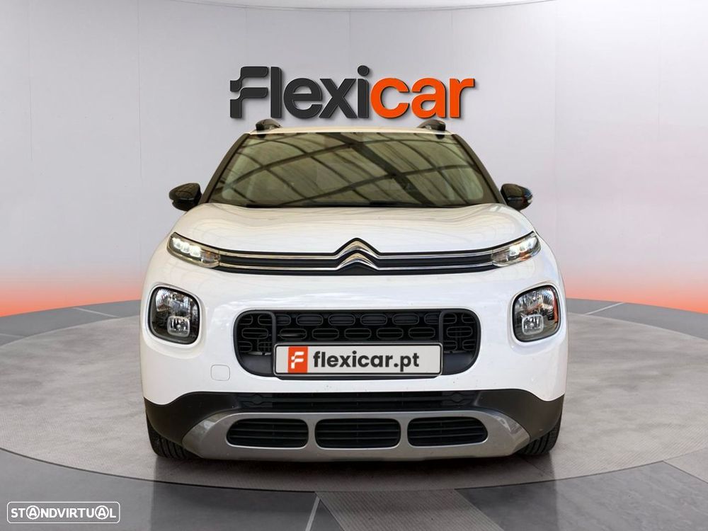 Citroën C3 Aircross - 2