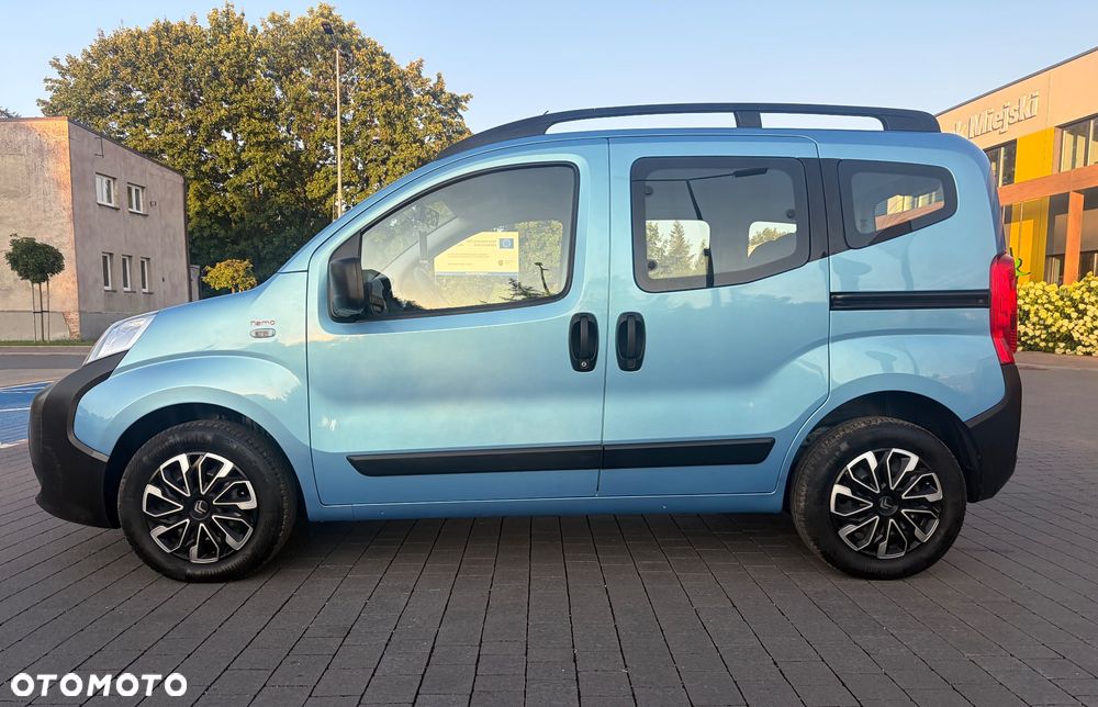 Citroën Nemo - 17