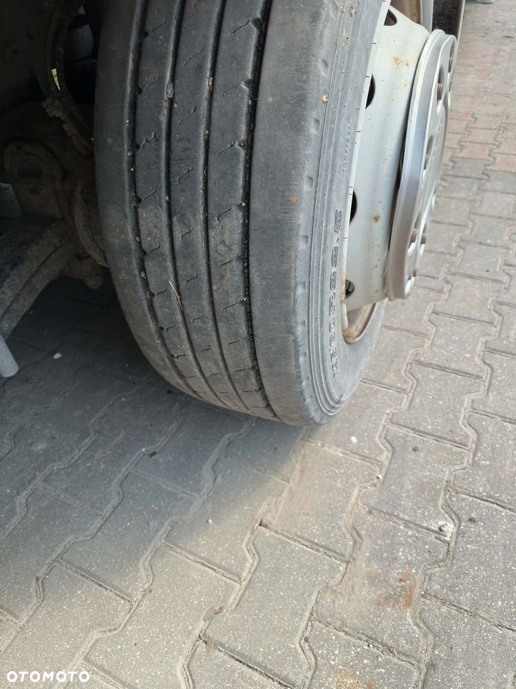 Scania R420 - 18