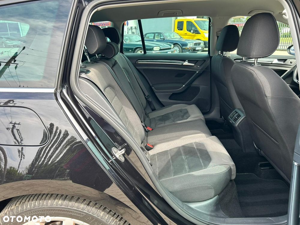 Volkswagen Golf 1.5 TSI BMT Highline - 15