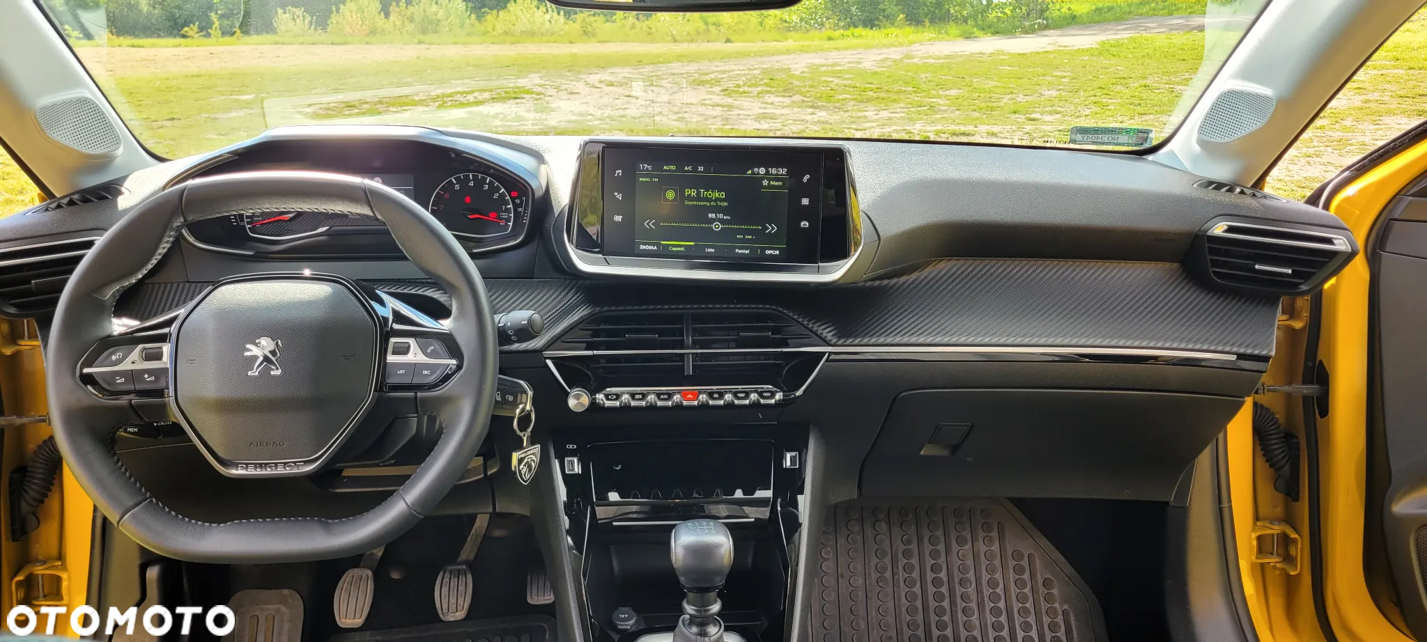 Peugeot 208 1.2 PureTech Allure Pack S&S - 13