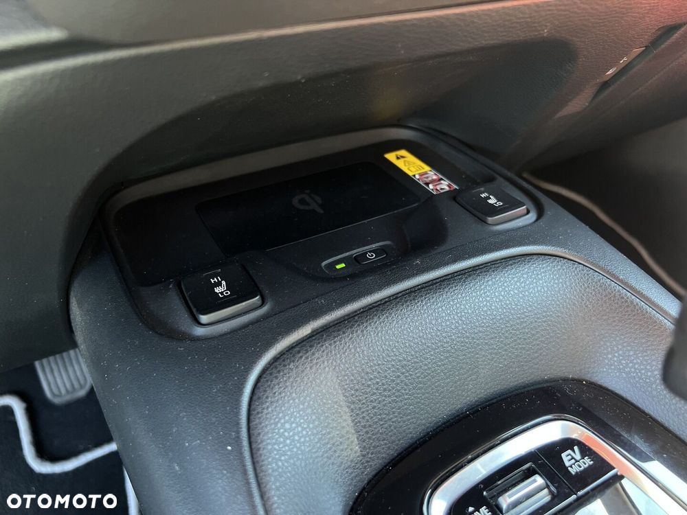 Toyota Corolla 1.8 Hybrid Style - 11